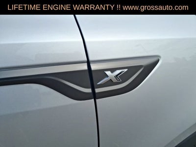 2022 Kia Sorento X-Line S