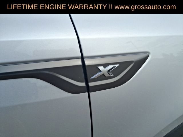 2022 Kia Sorento X-Line S