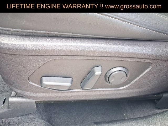 2022 Kia Sorento X-Line S
