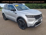 2022 Kia Sorento X-Line S