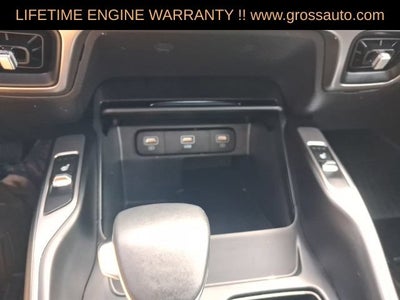 2022 Kia Sorento X-Line S