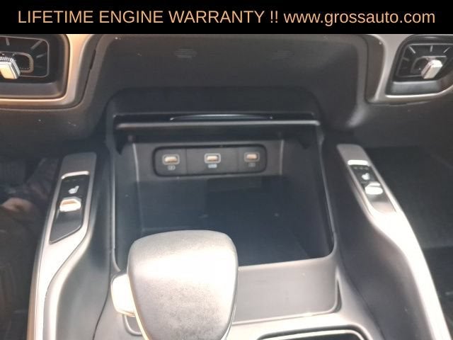 2022 Kia Sorento X-Line S