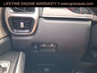 2022 Kia Sorento X-Line S