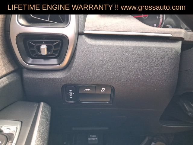 2022 Kia Sorento X-Line S