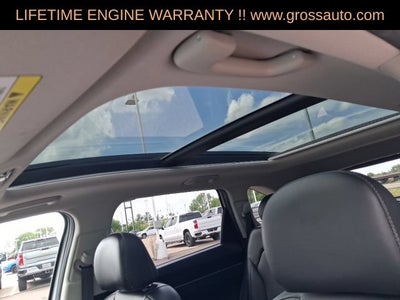 2022 Kia Sorento X-Line S
