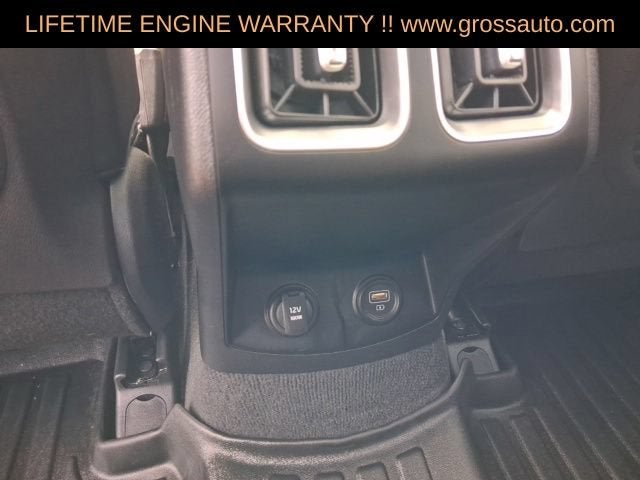 2022 Kia Sorento X-Line S
