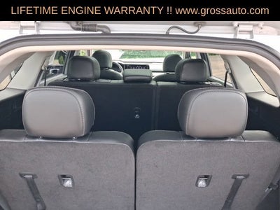 2022 Kia Sorento X-Line S