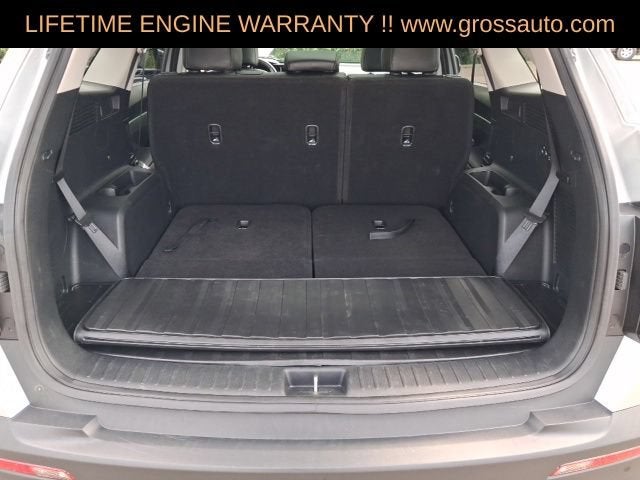 2022 Kia Sorento X-Line S