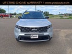 2022 Kia Sorento X-Line S
