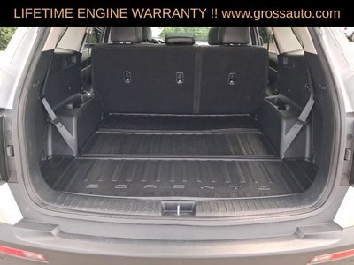2022 Kia Sorento X-Line S