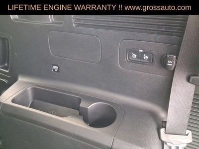 2022 Kia Sorento X-Line S