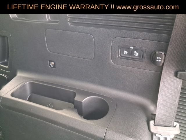 2022 Kia Sorento X-Line S
