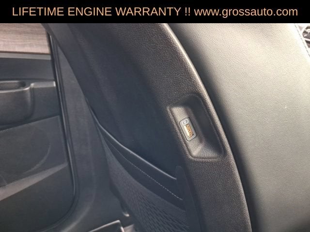 2022 Kia Sorento X-Line S