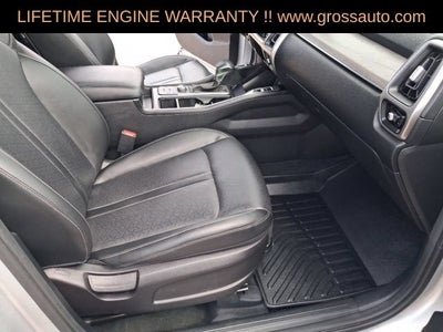 2022 Kia Sorento X-Line S