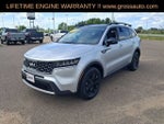 2022 Kia Sorento X-Line S