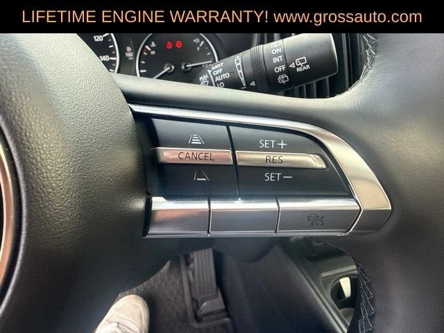 2025 Mazda Mazda CX-50 2.5 S Premium Plus Package