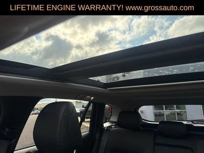 2025 Mazda Mazda CX-50 2.5 S Premium Plus Package