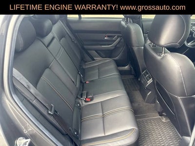 2025 Mazda Mazda CX-50 2.5 S Premium Plus Package