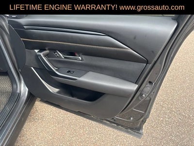 2025 Mazda Mazda CX-50 2.5 S Premium Plus Package