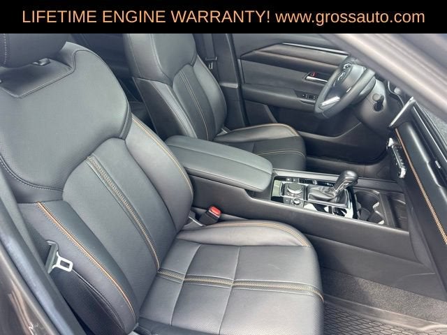 2025 Mazda Mazda CX-50 2.5 S Premium Plus Package