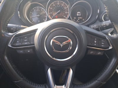 2022 Mazda Mazda CX-9 Touring