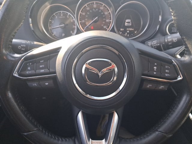 2022 Mazda Mazda CX-9 Touring