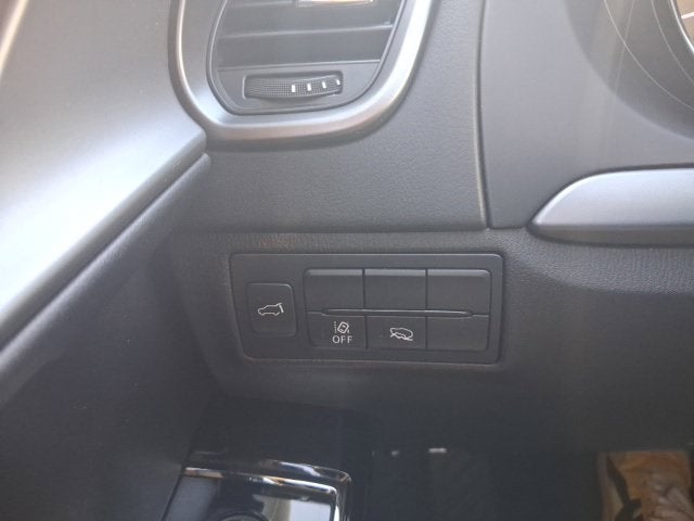 2022 Mazda Mazda CX-9 Touring