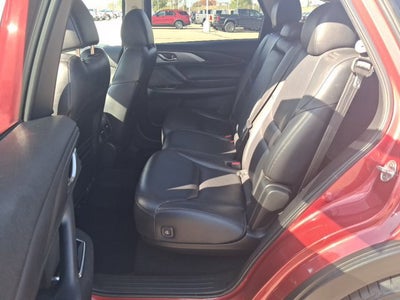 2022 Mazda Mazda CX-9 Touring