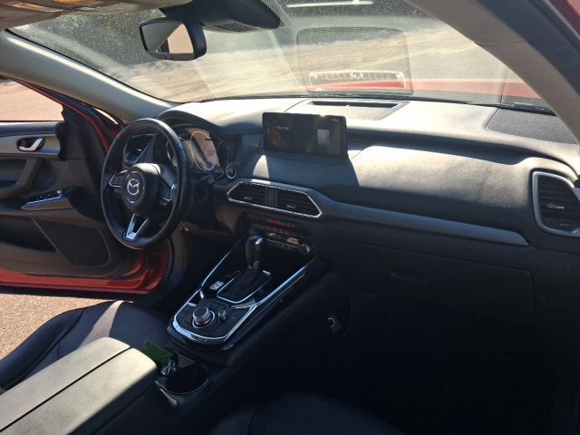 2022 Mazda Mazda CX-9 Touring