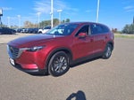 2022 Mazda Mazda CX-9 Touring