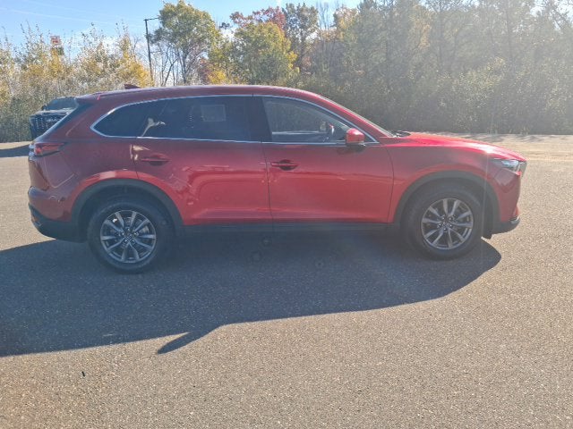2022 Mazda Mazda CX-9 Touring
