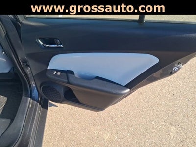 2017 Toyota Prius Two