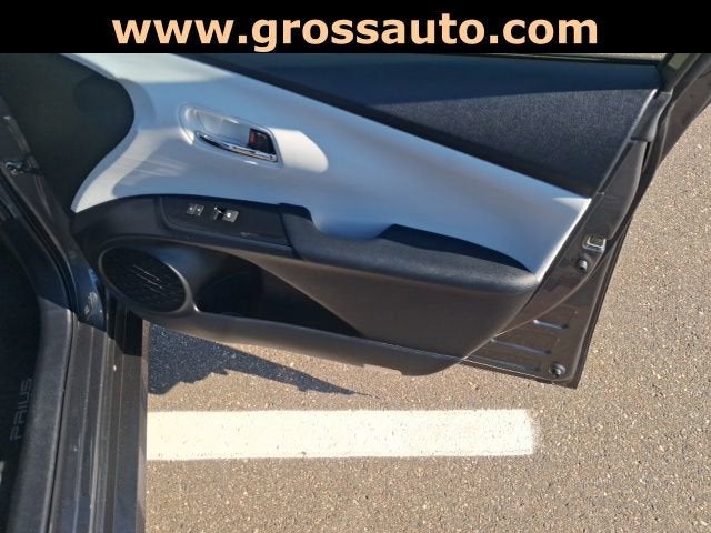 2017 Toyota Prius Two