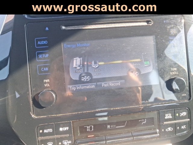 2017 Toyota Prius Two