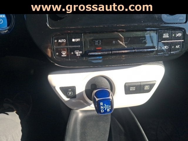 2017 Toyota Prius Two