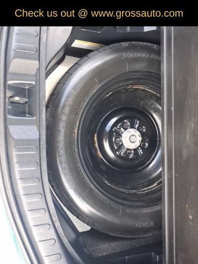 2016 Toyota RAV4 Hybrid Limited