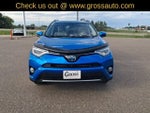 2016 Toyota RAV4 Hybrid Limited