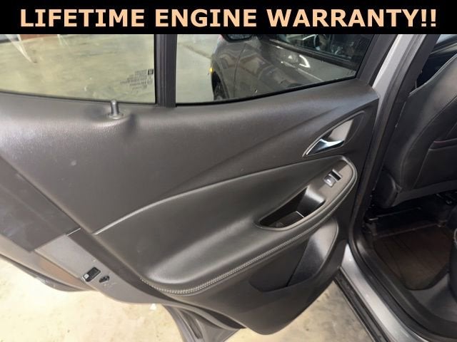 2023 Buick Encore GX Essence