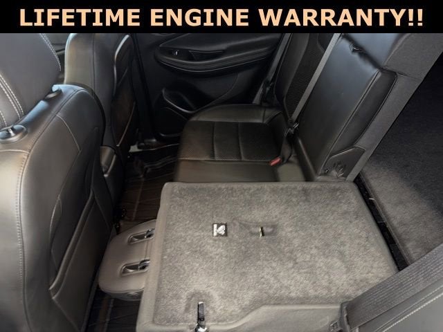 2023 Buick Encore GX Essence