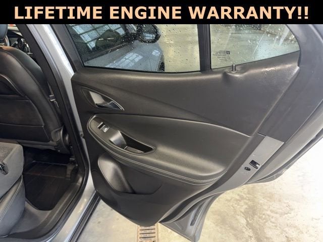 2023 Buick Encore GX Essence