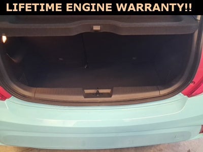 2021 Chevrolet Spark 1LT Automatic