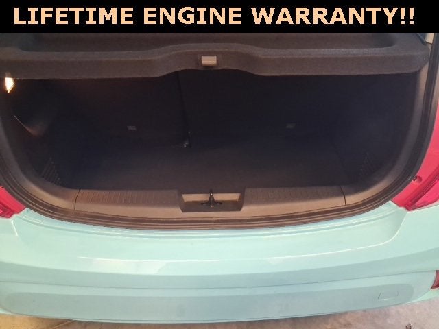 2021 Chevrolet Spark 1LT Automatic