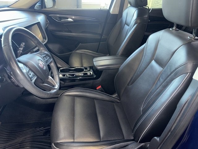 2022 Buick Envision Essence