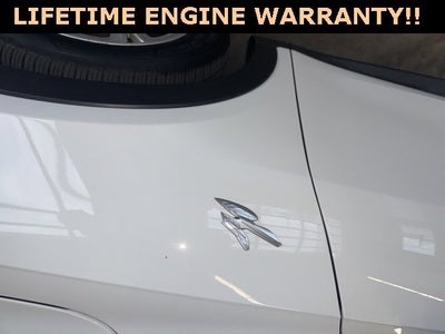 2024 Dodge Hornet GT Plus