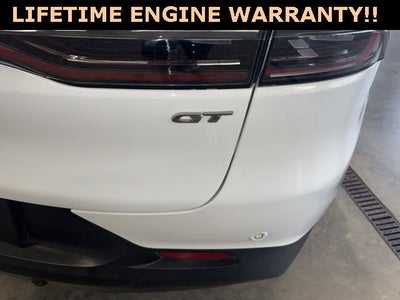 2024 Dodge Hornet GT Plus