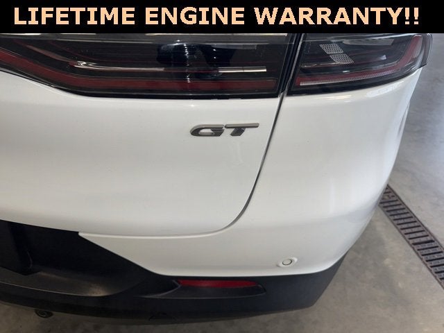 2024 Dodge Hornet GT Plus