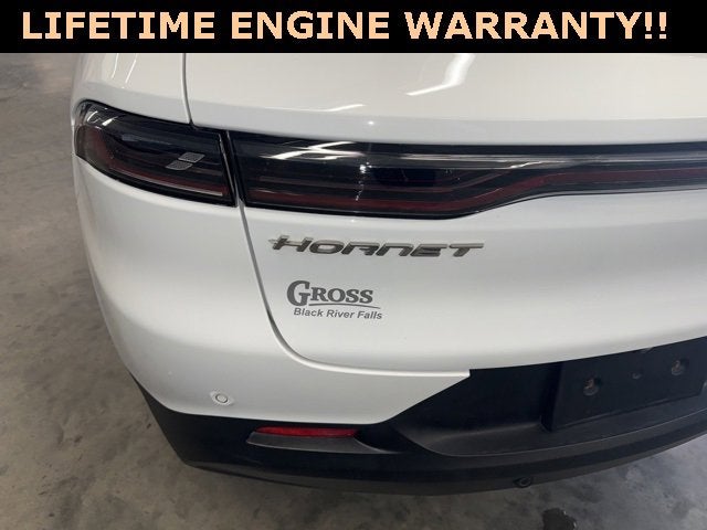 2024 Dodge Hornet GT Plus