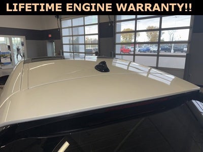 2024 Dodge Hornet GT Plus