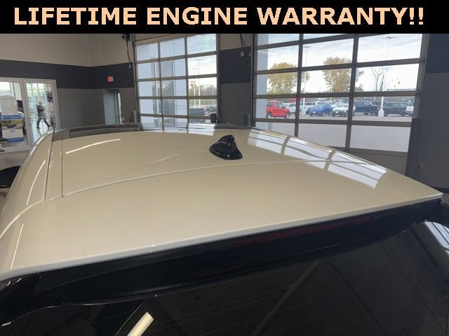 2024 Dodge Hornet GT Plus