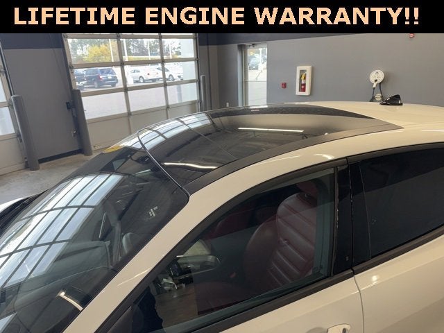 2024 Dodge Hornet GT Plus